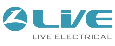 Live Electrical logo