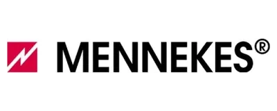 Mennekes logo